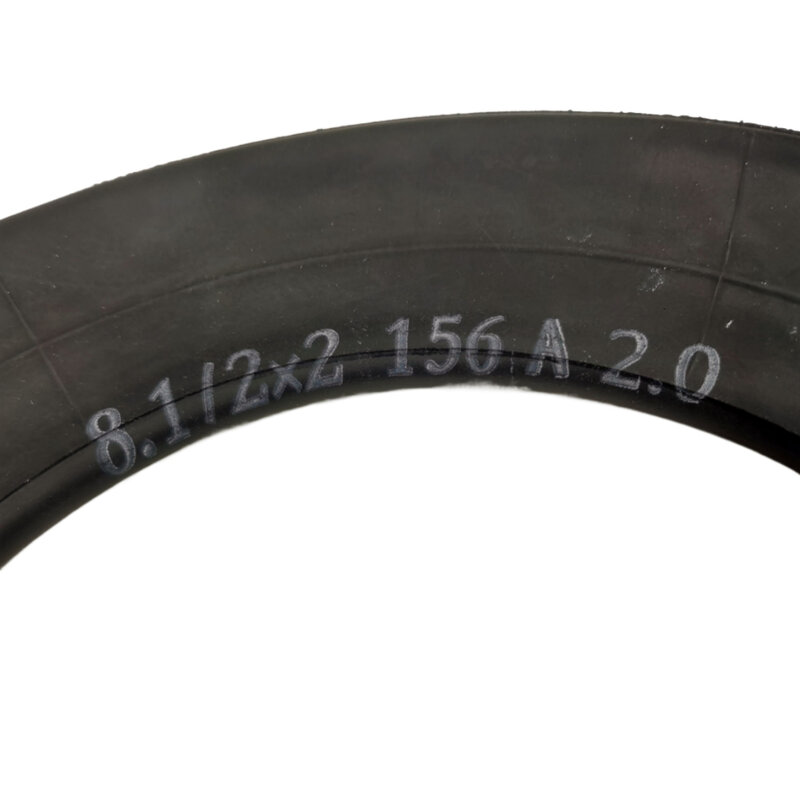 Für xiaomi Elektro roller verdicken Schläuche 8.5 "Gummi Vorderreifen m365 pro 8 1/2x2 pneumatischer Ersatz reifen