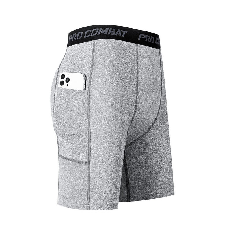 Long Leg Boxer Shorts Underwear For Men Cotton Underpants Men's Panties Brand Underware Boxershorts Sexy homme hot NEW