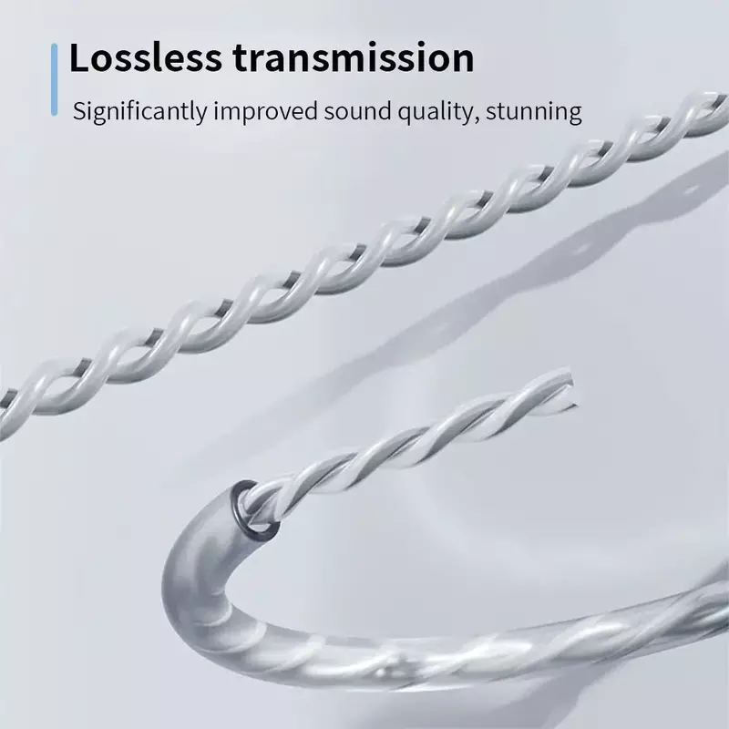 Cable de extensión de auriculares de 3M, conector macho a hembra de 3,5 MM, Cable de extensión de auriculares, Cable de Audio auxiliar de altavoz para PC