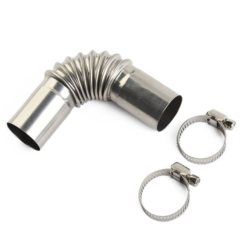 Connecteur de coude de tube de tuyau d'accès, Eberspacher, Webasto, chauffage diesel, 24mm, offre spéciale