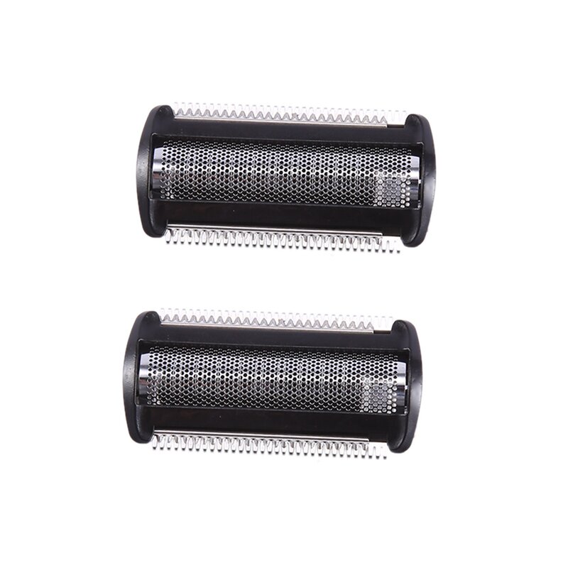 Shaver Head Replacement Trimmer para Bodygroom, S11, YSS2, YSS3 série, 2 Pack