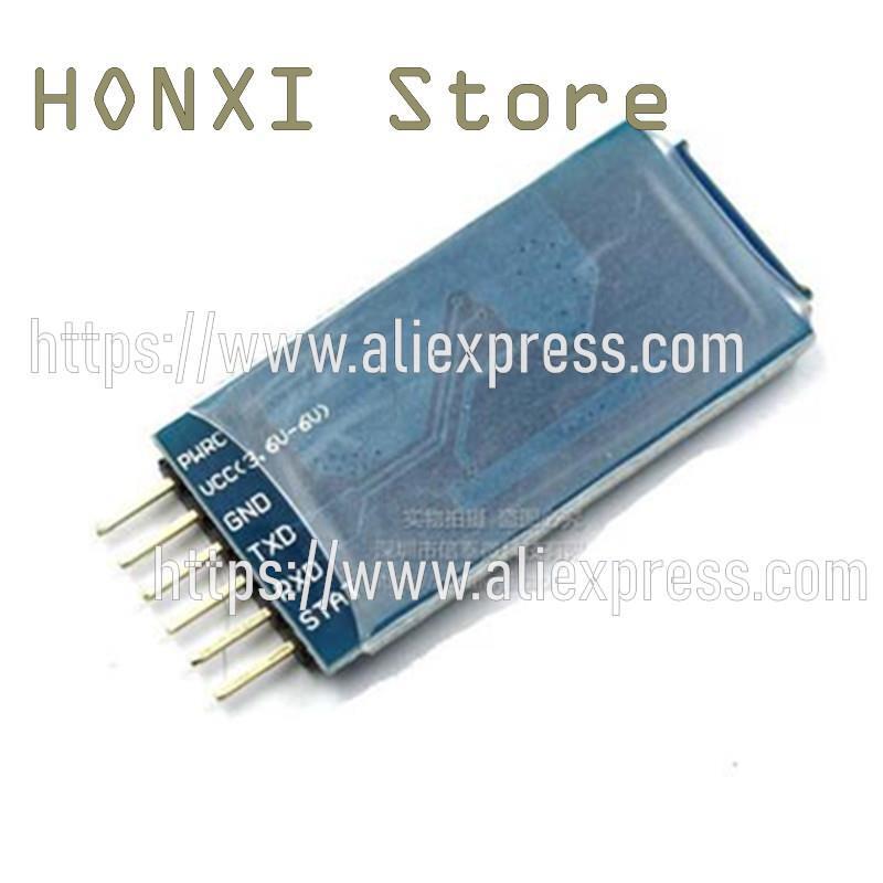 1PCS JDY-10 with bluetooth 4.0 backboard serial passthrough module module BLE compatible CC2541 bluetooth from the machine