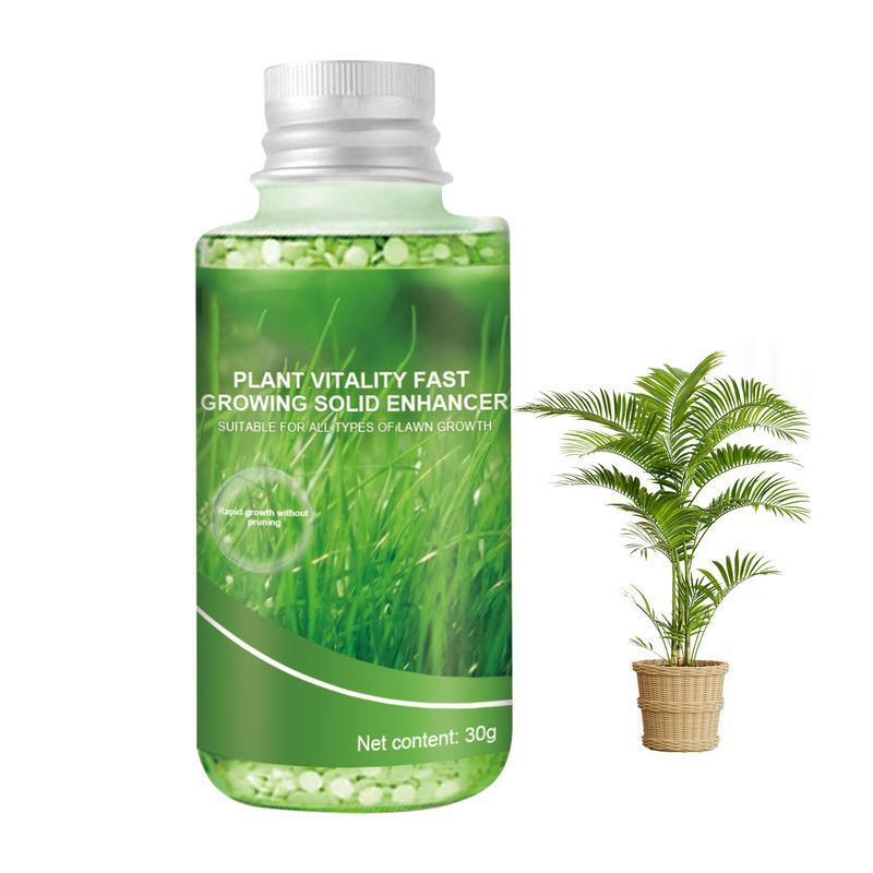 실내 식물 식품 액체 성장 촉진제, 정원 식물 성장 촉진제, 잔디 관리용 자연스럽고 안전한 액체 비료