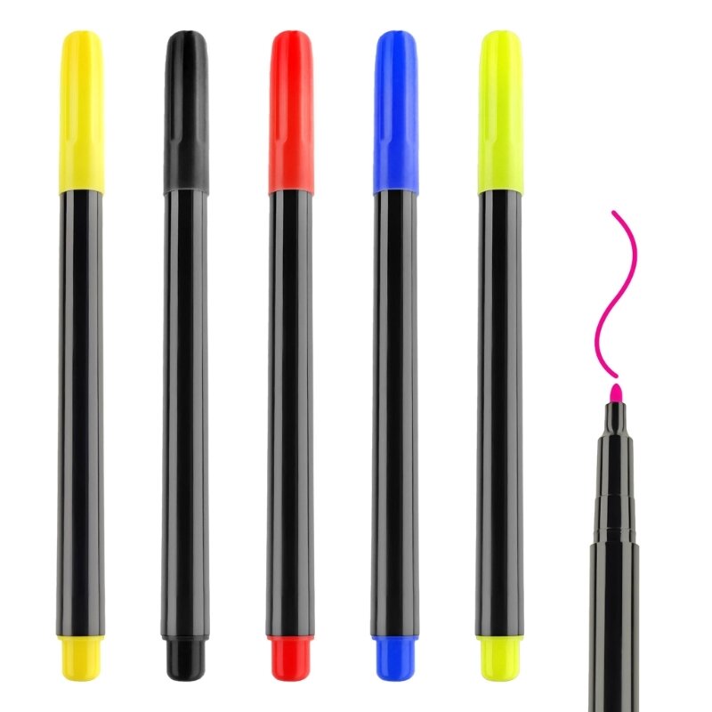 ioio термопереводная ручка, сублимационный маркер для теплопередачи, ручка с плавным потоком