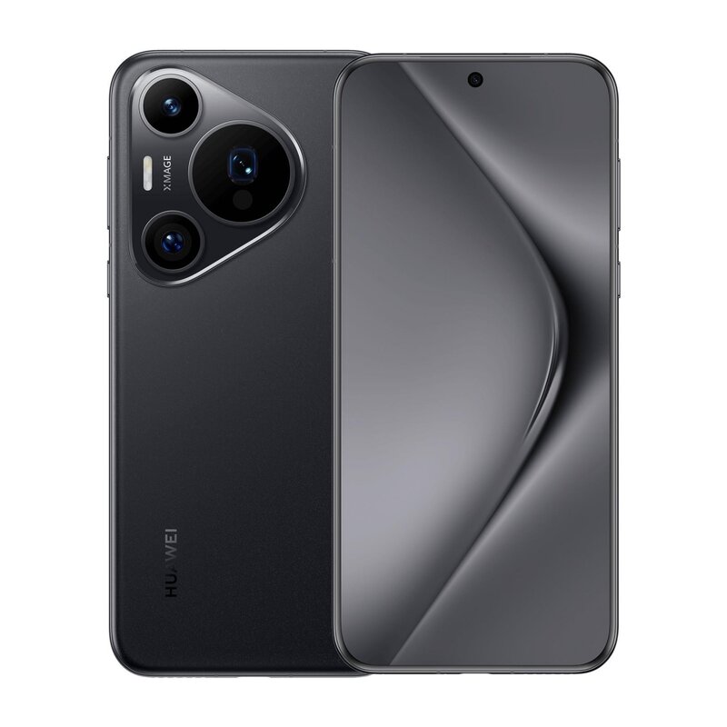 HUAWEI-Pura 70 Pro Smartphone, Celular, HarmonyOS 4.2,6.8 ", 12GB de RAM, 1TB ROM, Câmera 50MP, Rede 5G, Bateria 5050mAh