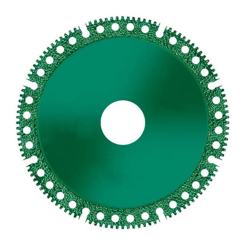 Disco Indestructible para amoladora, disco de corte Indestructible, ruedas de corte de Metal de diamante para amoladora angular, diámetro interior de 20mm