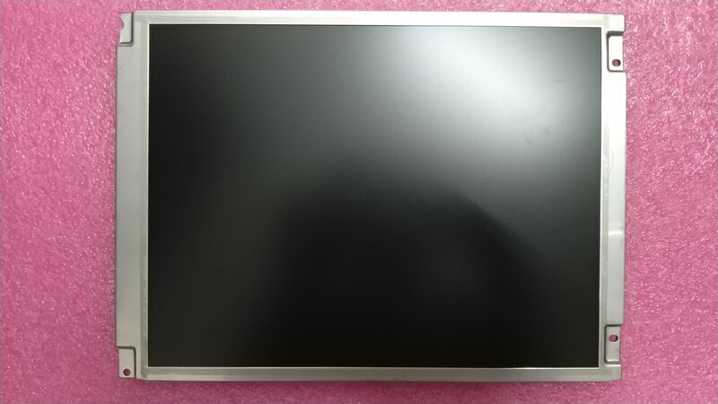 Pantalla LCD original G104VN01 V.1, 10,4 pulgadas, 640x480, garantía de tres meses. Entrega rápida, 100% probado.