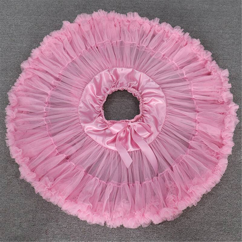 Женское платье для вечеринки, розовое пушистое платье для свадебной фотосессии, 2024