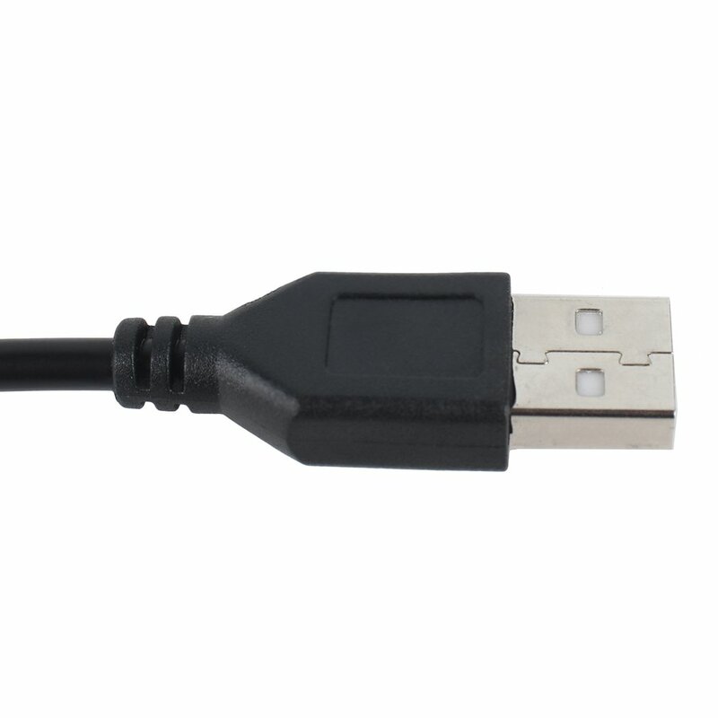 New Game Handle Converter 20 CABLE For PS2 Controller To PS3 PC USB Adapter Converter Cable Joystick Gamepad To Computer