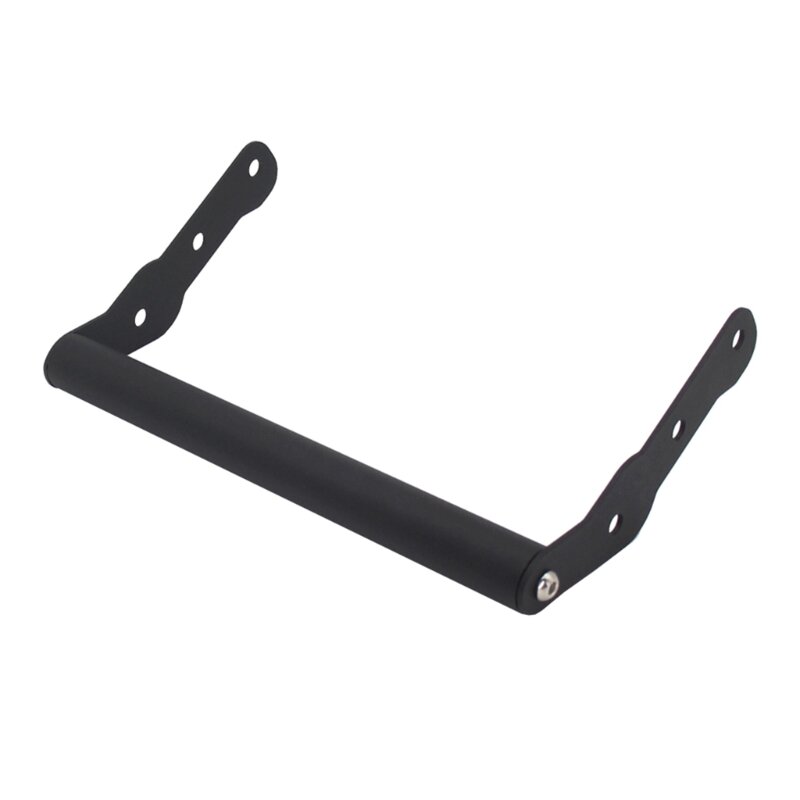 For CB500X 500X 2016-2019 2020 Motorcycles Accessories Mobile Phone Navigaton Plate Bracket Bar Mount