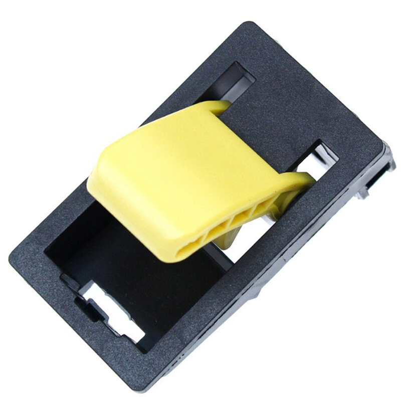 Hood Safety Catch Control Lever Fits For Volvo S60 XC60CC Easy Installation Automobiles Interior 31457172