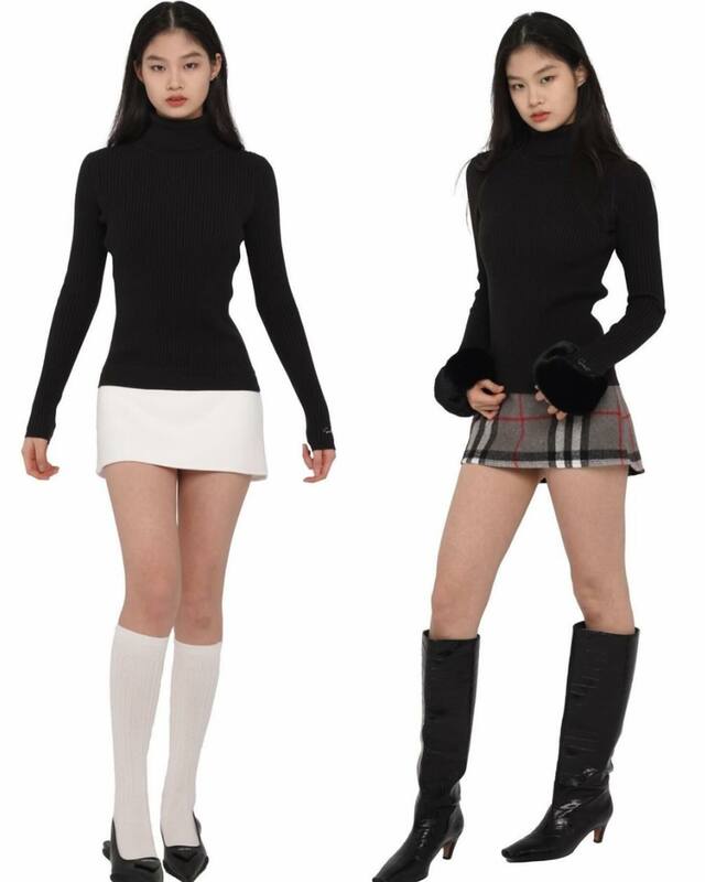 Goth Skirt Harajuku Pleated Kawaii Mini Skirt New Casual and Versatile A Line Plaid Skirt Fashion Patchwork Hip Covering Skirts