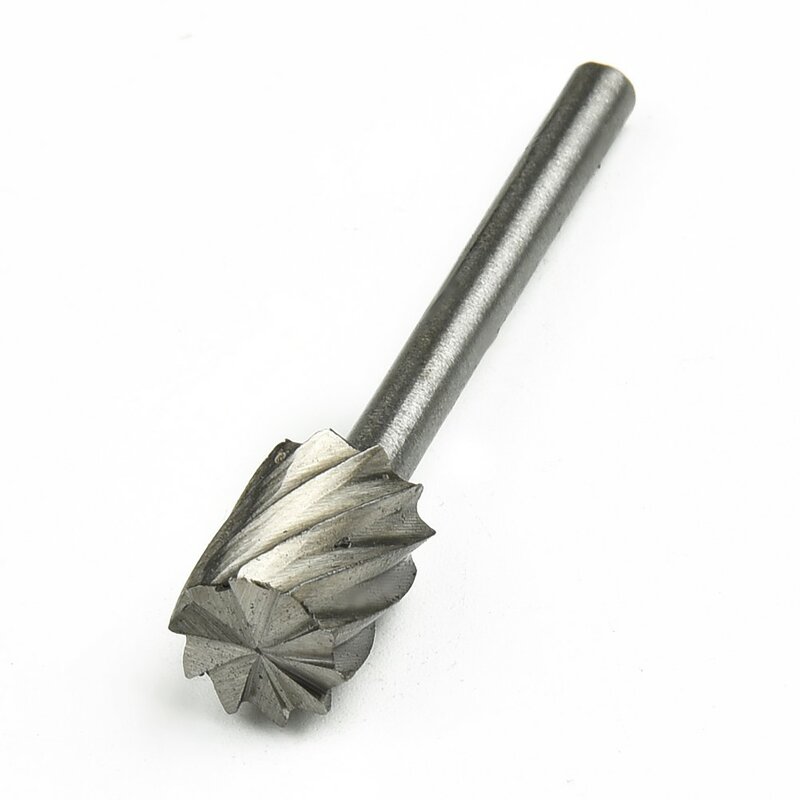 Tools Burr Bits Burr bits Assembly Equipment New Quality Durable Spare Tool Wear-resistant Grinder Wood Rotary