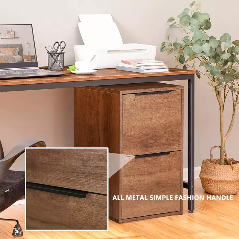 Шкаф для хранения документов с 3 ящиками, белый мобильный шкаф для файлов, офисные аксессуары, мебель