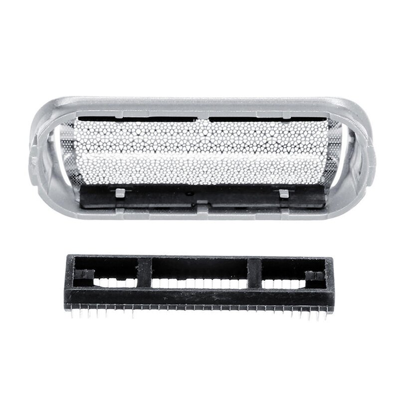 Repuesto de cuchilla para afeitadora Braun, Kit de hoja de afeitar, cabezal de repuesto para 5S, P40, P50, P60, P70, P80, P90, M60, M90S