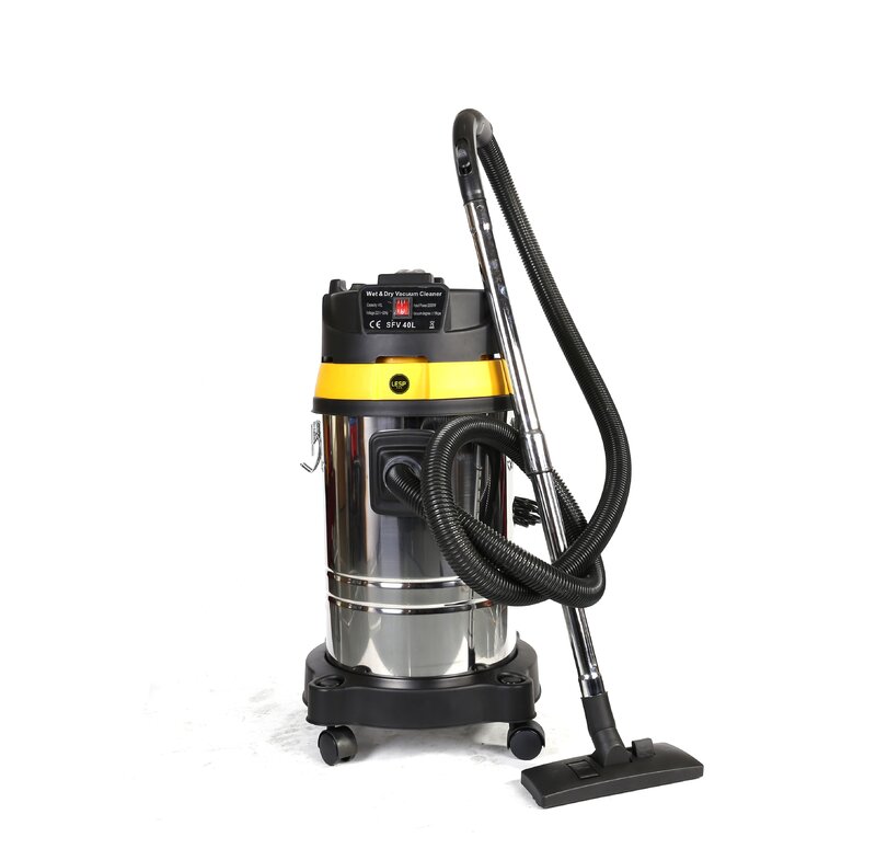 2021 hot sale with CE certificate easy to operate 40L JH-40L-C Vacuum Cleaner