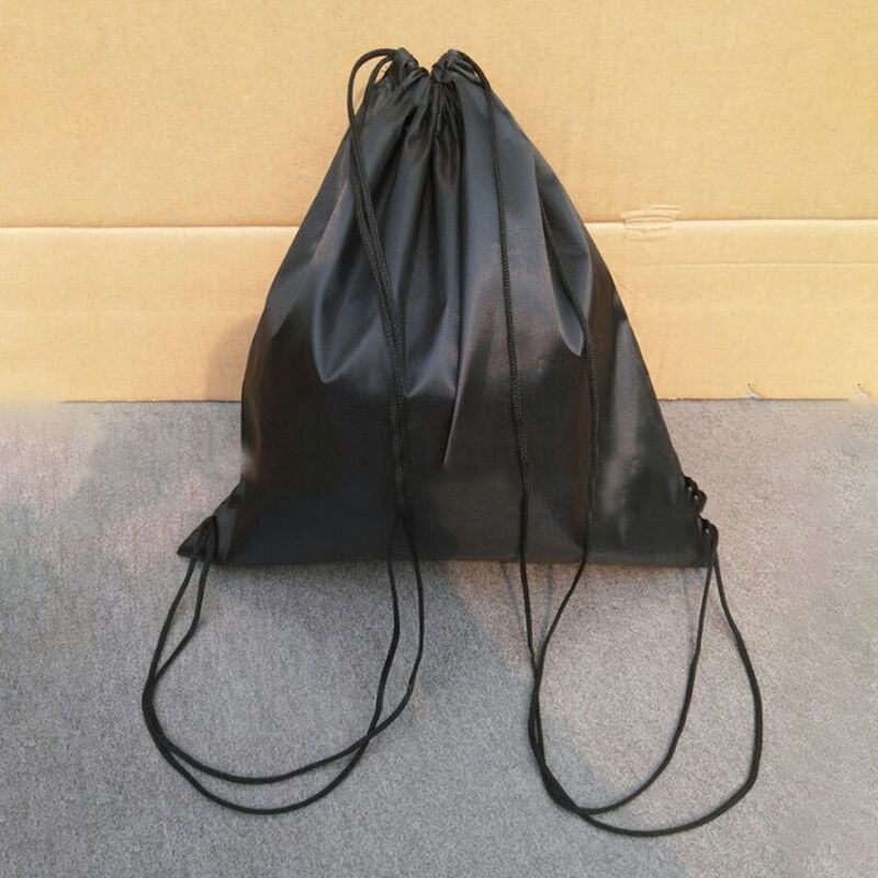 Баскетбольная сумка, вместительная сумка для футбольных мячей, многофункциональная сумка для студентов в стиле езды на велосипеде, Портативная сумка для хранения