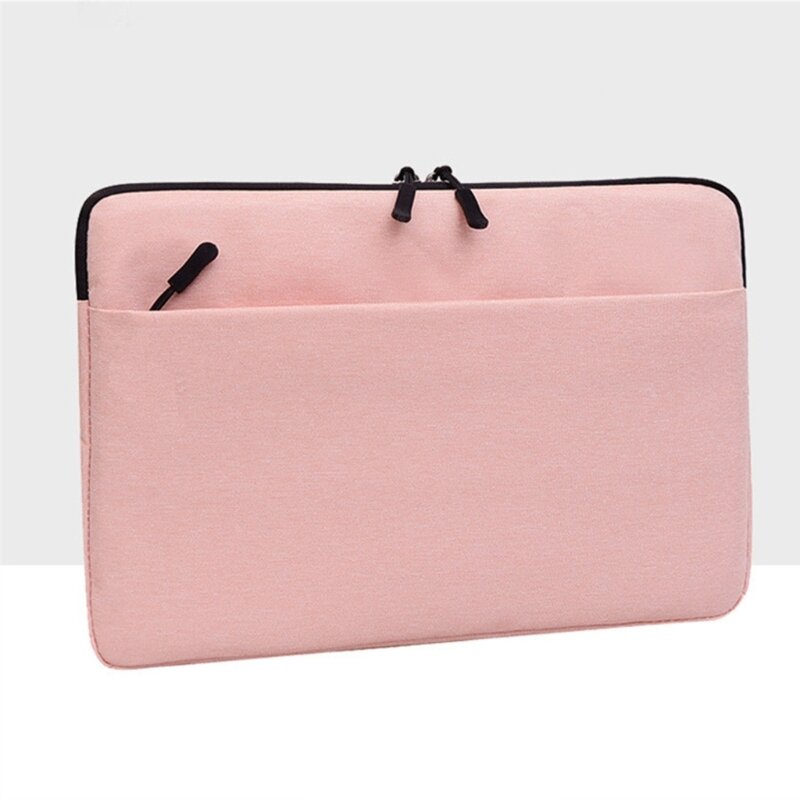Laptop Briefcase 11 12 13 14 15 16inch Laptop Sleeve Bags Durable