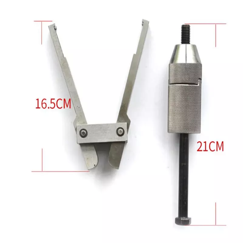 universal dismantling tool for common rail injector repairing tool injector puller