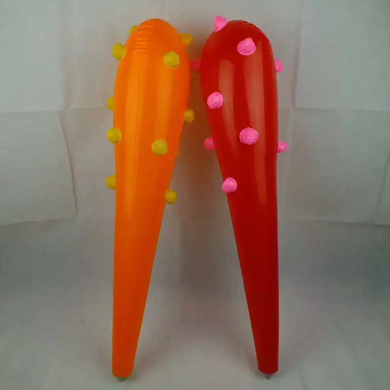 10 шт., надувные зубные палочки из ПВХ