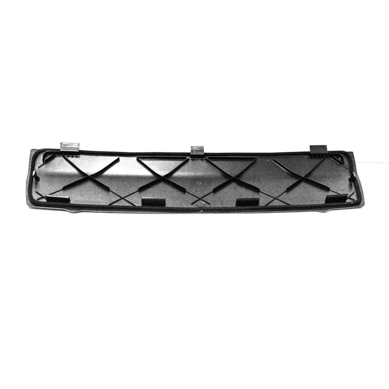 Cubierta de Panel de filtro de aire de parabrisas de calidad Superior, Compatible con Mercedes Viano VITO W639, rendimiento confiable