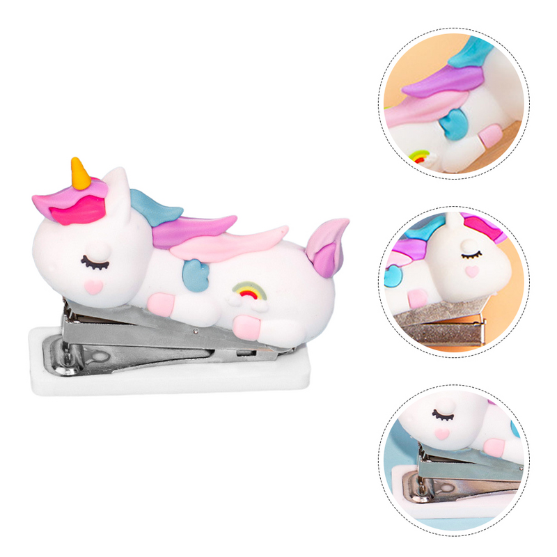 Cute Mini Office Home Office Book Staplers For Desk For Desk Mini Office Home Office Book Staplers For Desk For Desk Students