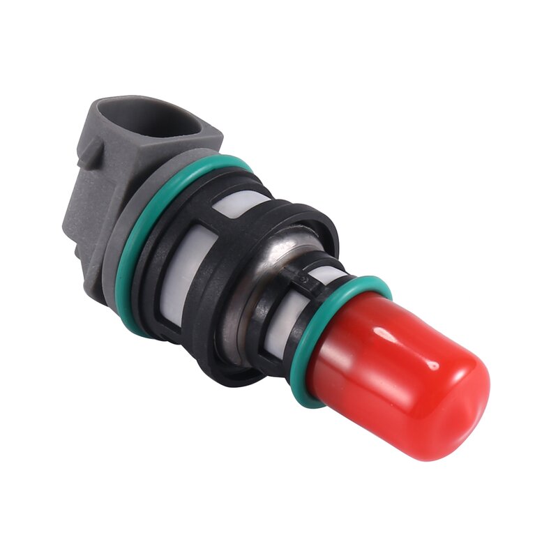 4Pcs/Lot Fuel Injector Nozzle for Chevy GMC Cavalier Buick Pontica FJ10045 17113197 17109130 8192446160 17113124 FJ100