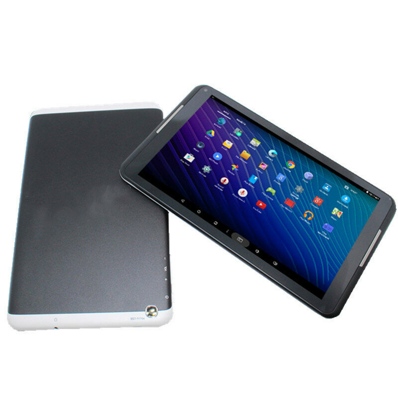Tablette PC Android 5.0, Google Play 8, TM800 AIKAZU Pad, Façade Core, 1 Go de RAM, 16 Go de ROM, Dean 1280 * 800IPS HD, Support WiFi, Caméras Touristes