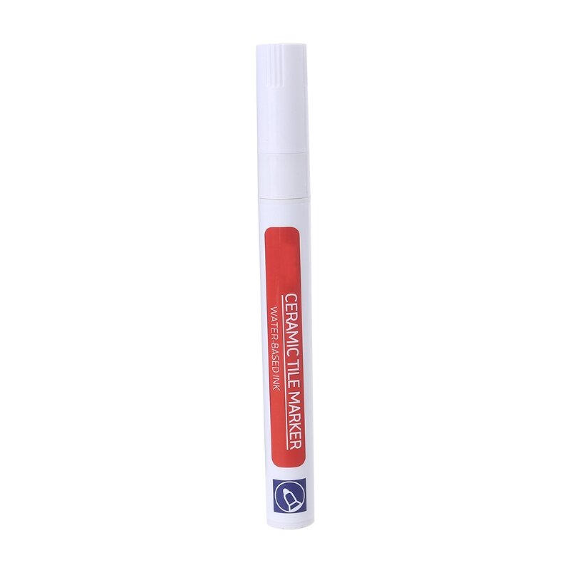 G5AA Ручка для затирки плитки Маркер для затирки плитки Ручка для ванных комнат Кухни Дома