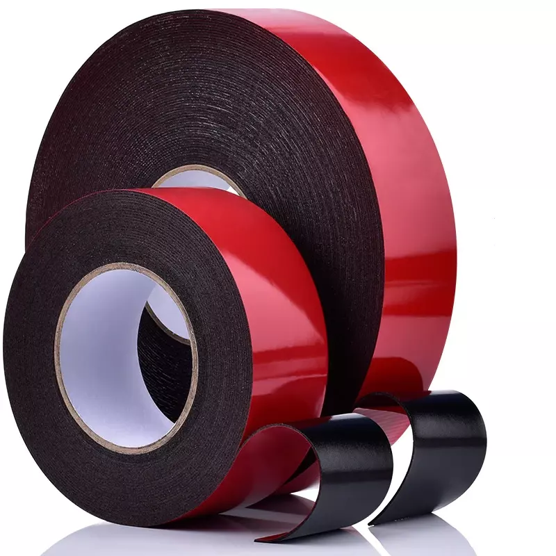 Super Strong Double side Adhesive foam Tape for Mounting Fixing Pad Car Special Doublesided Tape Strong Permanent Doppelseitiges