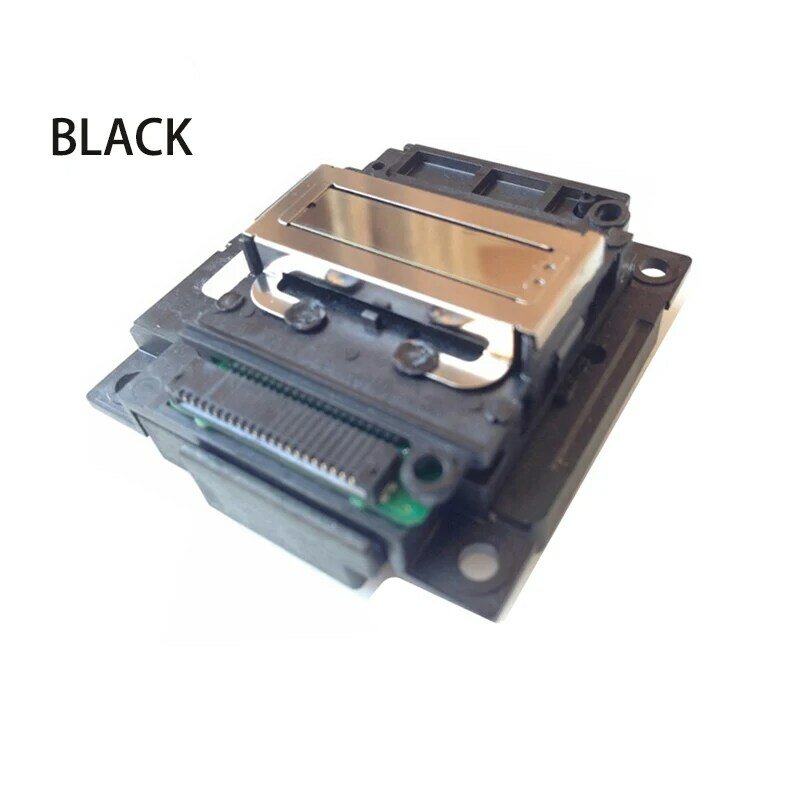 FA04010 FA04000 głowicy drukującej czarny do projektora EPSON L110 L111 L120 L211 L210 L220 L300 L301 L303 L335 L350 głowica drukarki głowice drukujące