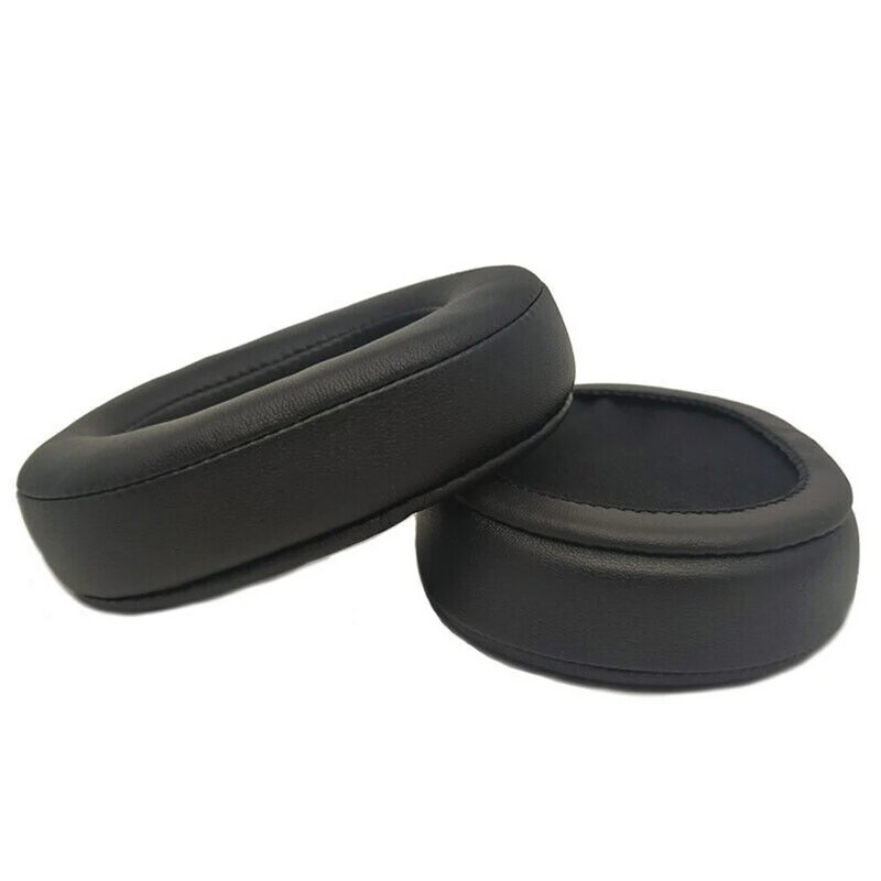Replacement Earpads Soft Memory Foam Ear Pads Cushion Muffs Repair Parts For Sony WH-L600 Headphones