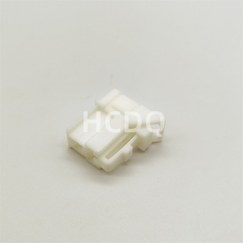 10 PCS Original and genuine 7123-6329  Sautomobile connector plug housing supplied from stock