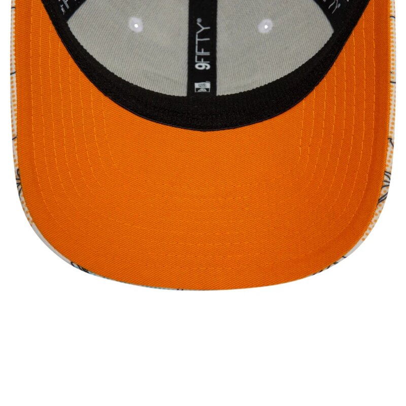 McLaren 2024, специальное издание Майами, стандартная бейсбольная шляпа, с принтом лэндзера Норриса Майами, Оскар, пиастрори, шляпа фаната