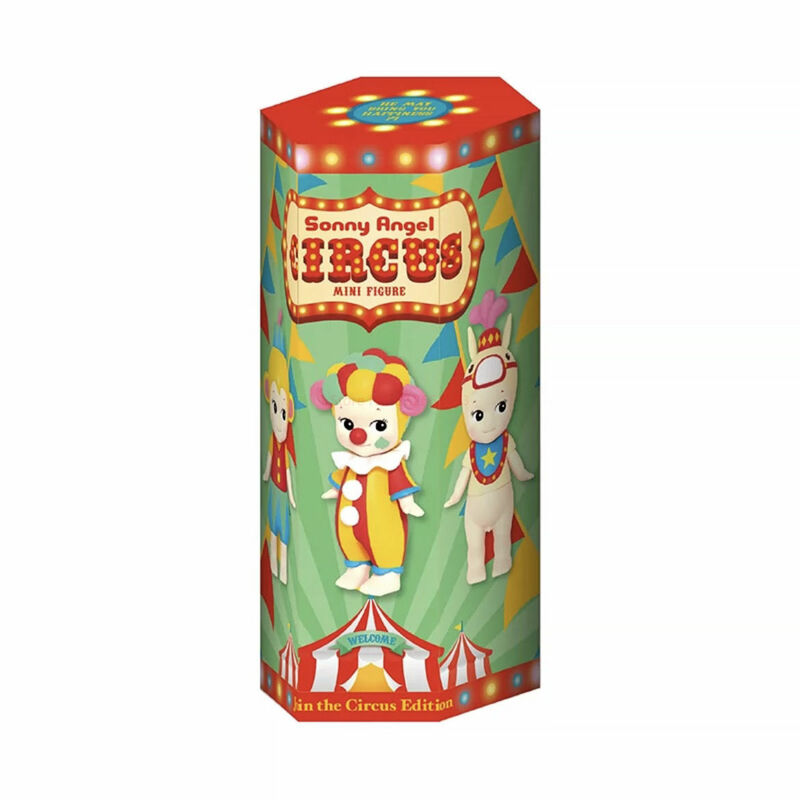 Meervoudige Serie Sonny Angel Blind Box Kawaii Pop Uitverkocht Limited Edition Anime Figuur Verrassing Box Decoratie Speelgoed