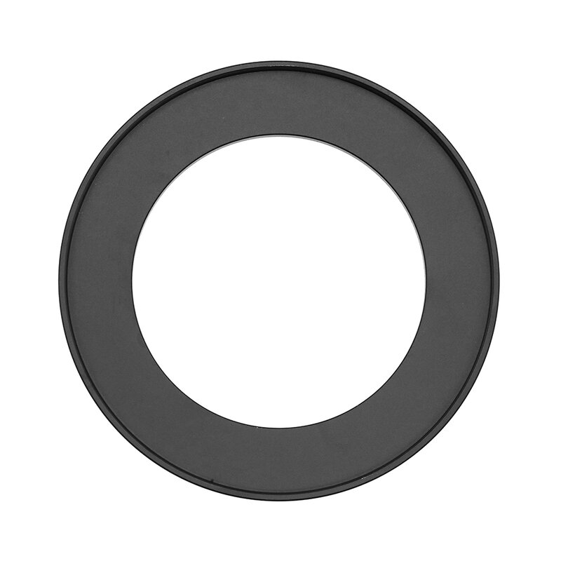แหวนอะแดปเตอร์ตัวกรองเลนส์กล้องถ่ายรูปแหวนโลหะ62มม.-46 49 52 55 58 67 72 77 82 86มม. สำหรับเลนส์ฮูด UV CPL ฯลฯ