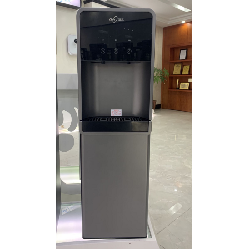 D79 New Type Free Standing Hot And Cold Bottom Load Electric Cooling Water Purifier Water Dispenser