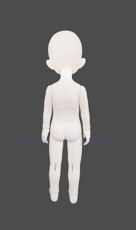 New Boy Naughty Kids BJD Doll1/6- geda Resin Doll Art Model giocattolo di alta qualità trucco fai da te