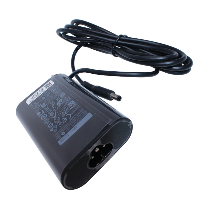 19.5V 2.31A 45W LA45NM140 Laptop Ac power Adapter Charger for Dell Lnspiron 13 5368 5378 5379 7352 7353 7368 7370 7373 7378