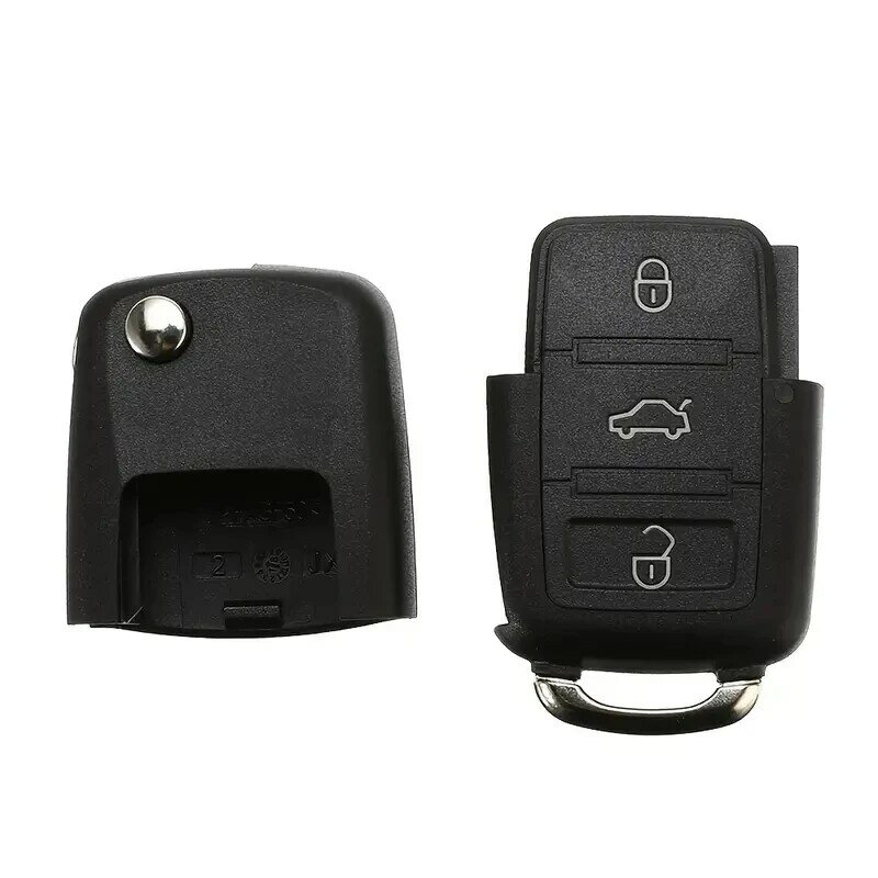 Secure Your Valuables with this Ultra Realistic Car Key Fob Diversion Safe!