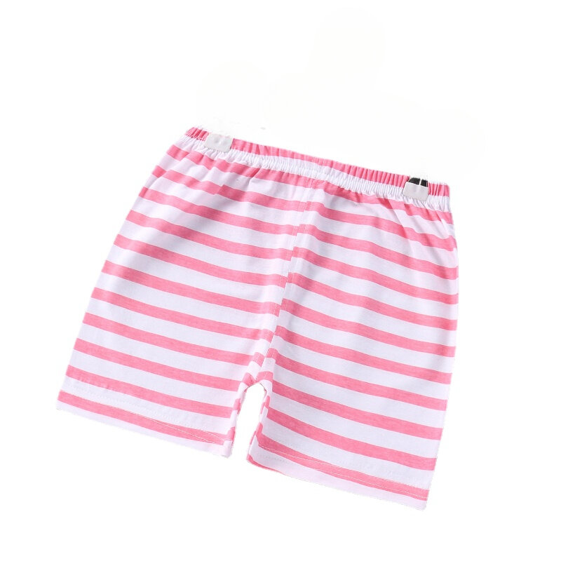 Pantaloncini estivi per bambini pantaloni in cotone per ragazzi e ragazze pantaloncini di marca mutandine per bambini pantaloni sportivi corti da spiaggia per bambini abbigliamento per bambini