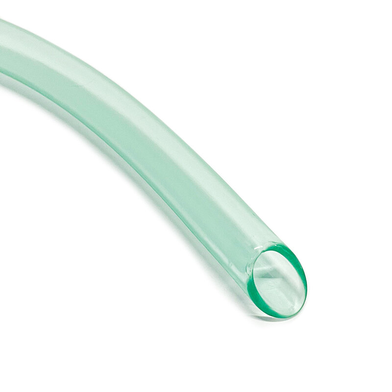 7mm Nasopharyngeal Airway Disposable Medical NPA Catheter For Nasal Airway Management First Aid Emergency