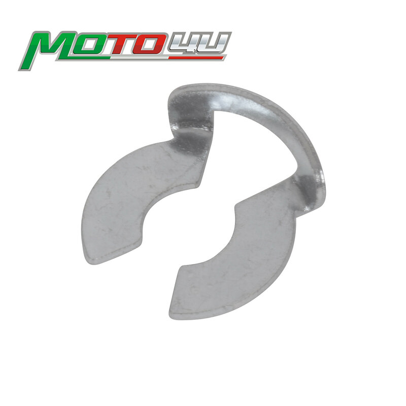 MOTO4U For BMW Airhead & K Bike K75 K100 K1100 K1200 R45 R50 R60 R75 R80 R90 R100 Cafe Racer Motorcycle Accessories Seat Clip