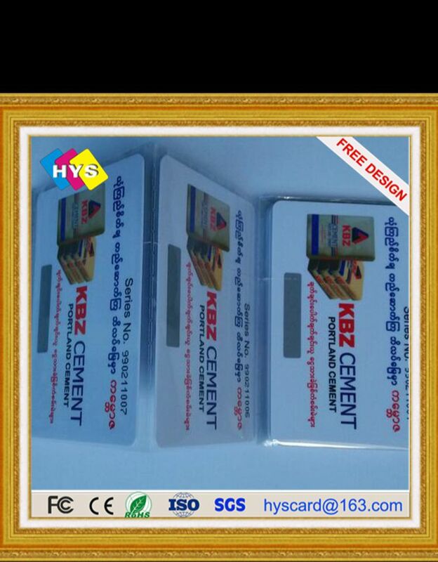 Alta qualidade promocional vip cartões de visita & cartões de plástico & transparente plástico cartão de visita impressão fornecimento