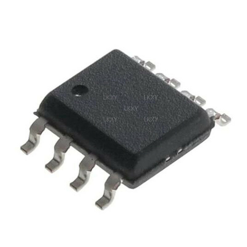 SOIC-8 EEPROM AT24C512C-SSHD-T, 로트당 20 개