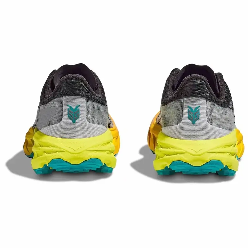 SALUDAS Speedgoat 5 zapatillas de Trail Running para hombre, zapatos Unisex con suela de goma, antideslizantes y resistentes al desgaste, para montañismo y campo traviesa