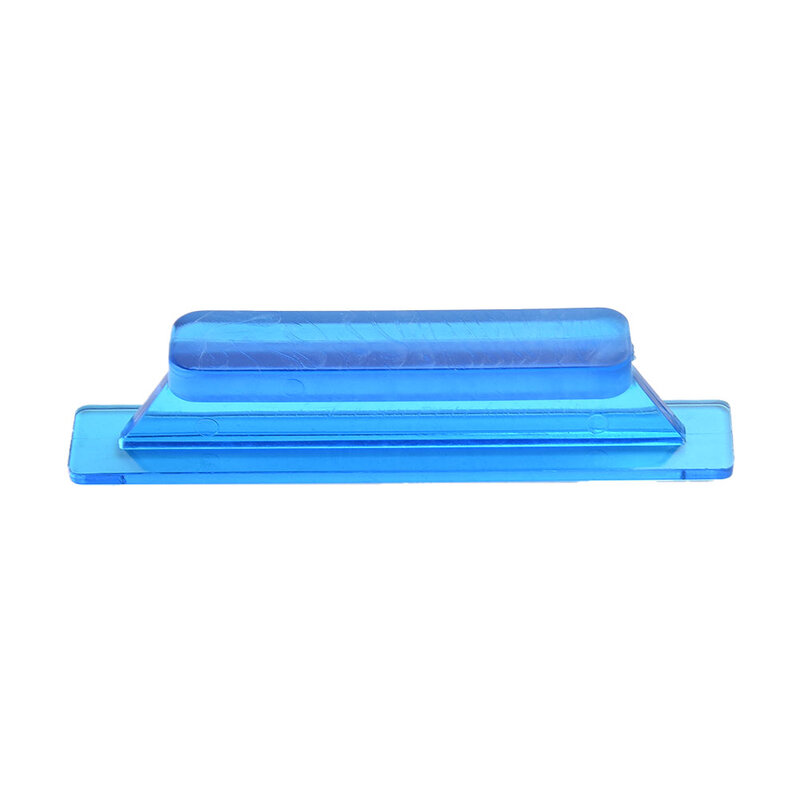 Nylon Glue Tabs Dent Removal Tools Car Body Glue Tabs Blue No Trace Repair Puller Auto Sheet Metal Free Row Repairer Vehicle
