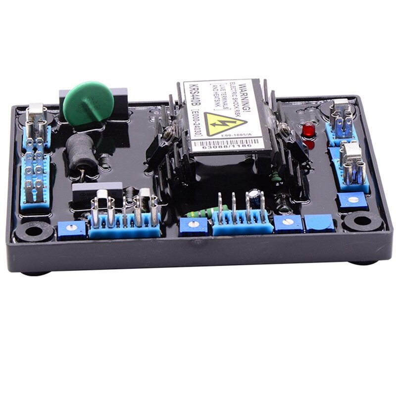 Автоматический регулятор напряжения для генератора переменного тока, KRS440B AVR