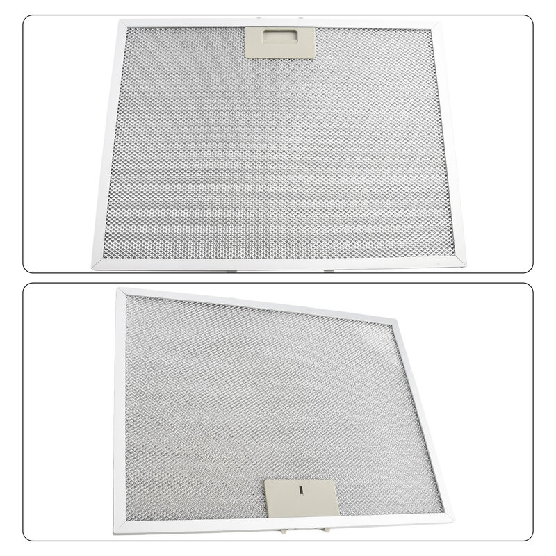 Cooker Hood Filters  Maintain Air Circulation  Optimal Performance  Stainless Steel Material  Convenient Replacement