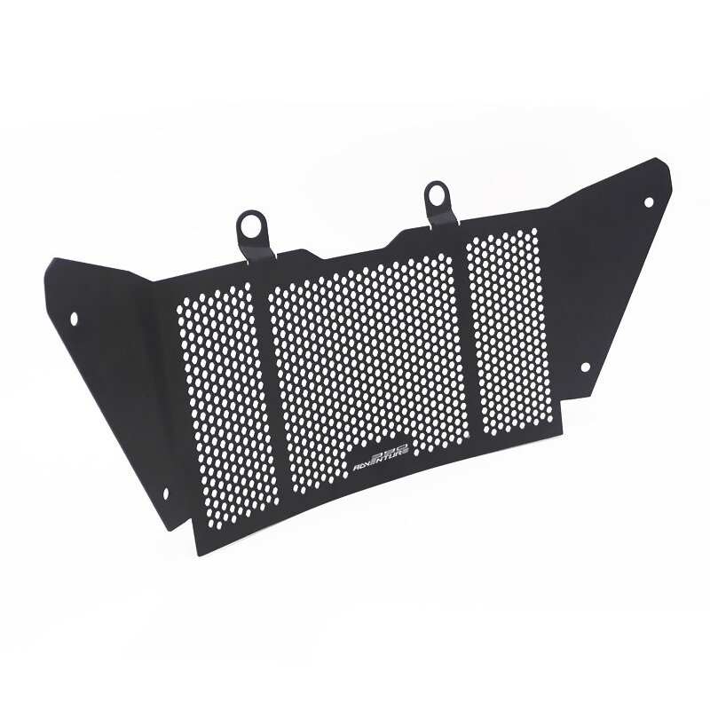 For KTM 390 Adventure 2019-2024 Motorcycle Radiator Grill Protector Cover Motorbike Engine Cooling Protection